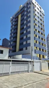 Apartamento com 3 Quartos à venda, 108m² no Intermares, Cabedelo