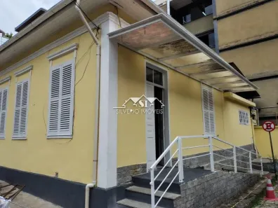 Casa com 2 Quartos à venda, 140m² no Centro, Petrópolis