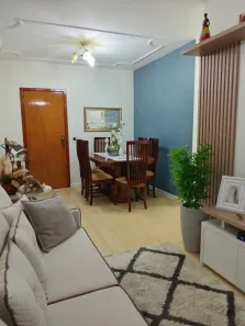 Apartamento com 3 Quartos à venda, 60m² no Cachambi, Rio de Janeiro