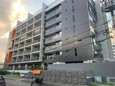 Apartamento com 2 Quartos à venda, 60m² no Jardim Oceania, João Pessoa