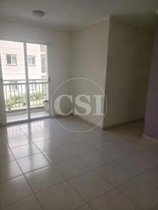 Apartamento com 2 Quartos à venda, 55m² no Bonfim, Campinas