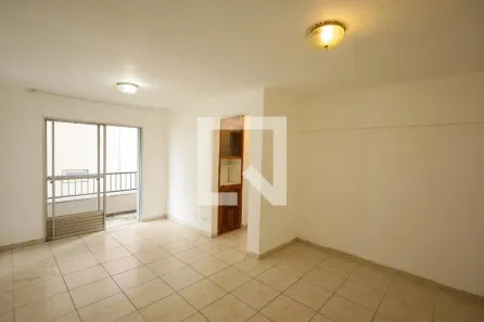 Apartamento com 2 Quartos à venda, 71m² no Vila Congonhas, São Paulo
