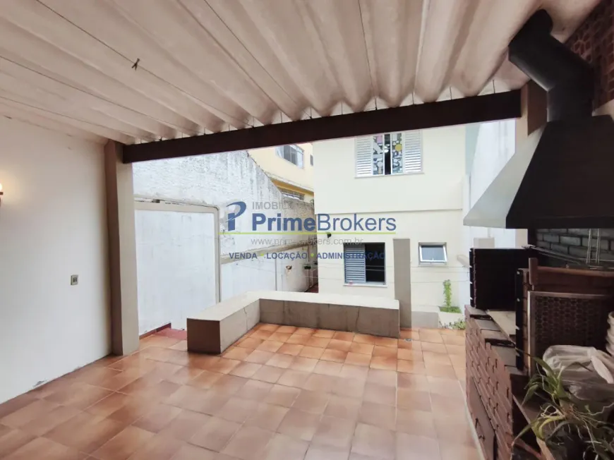 Foto do imóvel - Sobrado à venda com 4 quartos, 2 suítes, de 218 a 219 m², 3 a 4 banheiros e 2 a 4 vagas em