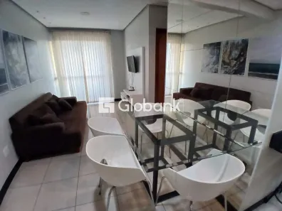 Apartamento com 2 Quartos à venda, 55m² no Centro, Montes Claros