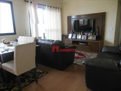 Apartamento com 3 Quartos à venda, 80m² no Nova Petrópolis, São Bernardo do Campo