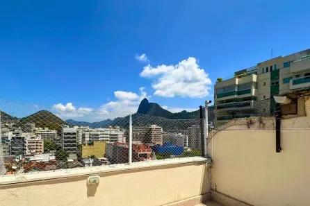 Apartamento com 1 Quarto à venda, 34m² no Botafogo, Rio de Janeiro