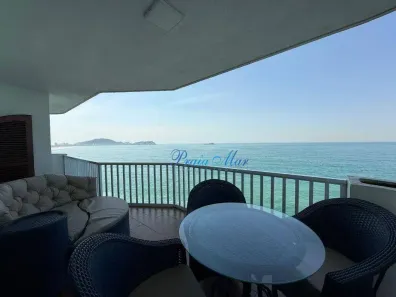 Apartamento com 3 Quartos à venda, 150m² no Pitangueiras, Guarujá