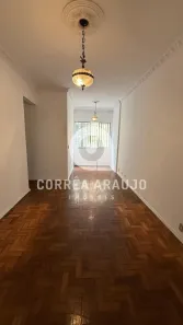 Apartamento com 2 Quartos à venda, 83m² no Praça da Bandeira, Rio de Janeiro