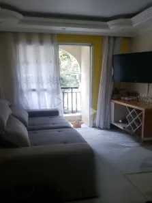Apartamento com 2 Quartos à venda, 53m² no Centro, Osasco