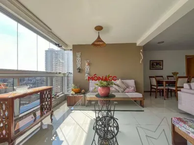 Apartamento com 3 Quartos à venda, 132m² no Santa Rosa, Londrina