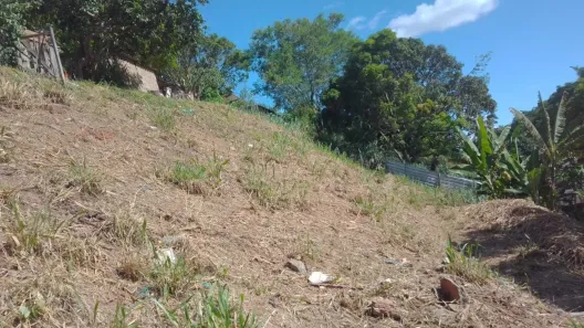Terreno / Lote / Condomínio à venda, 357m² no Cidade Nova, Três Rios
