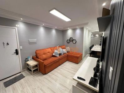 Apartamento com 3 Quartos à venda, 75m² no Vila Mazzei, São Paulo