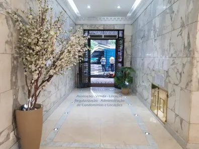 Conjunto Comercial / Sala para venda ou aluguel, 70m² no Centro, Rio de Janeiro
