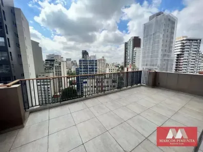 Apartamento com 1 Quarto à venda, 110m² no Bela Vista, São Paulo