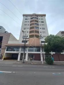 Apartamento com 1 Quarto à venda, 46m² no Nossa Senhora de Lourdes, Caxias do Sul