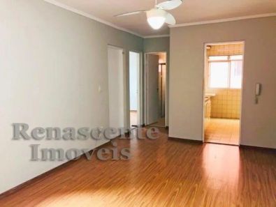 Apartamento com 2 Quartos para venda ou aluguel, 60m² no Jardim Palmares (Zona Sul), São Paulo
