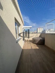 Apartamento com 3 Quartos à venda, 200m² no Boa Vista, São Caetano do Sul