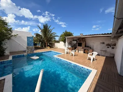 Casa com 3 Quartos à venda, 150m² no , Peruíbe