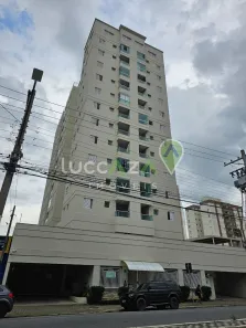 Apartamento com 2 Quartos à venda, 63m² no Jardim Pereira do Amparo, Jacareí