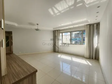 Apartamento com 3 Quartos à venda, 92m² no Vila Adyana, São José dos Campos