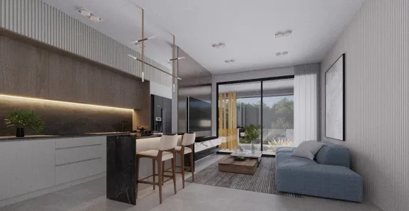 Studio com 1 Quarto à venda, 34m² no Torres, Torres