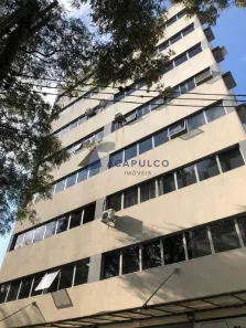Conjunto Comercial / Sala à venda, 64m² no Vila Boaventura, Jundiaí
