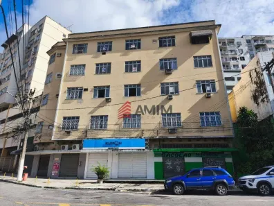 Apartamento com 2 Quartos à venda, 110m² no Fonseca, Niterói