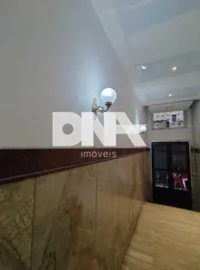 Apartamento com 2 Quartos à venda, 54m² no Centro, Rio de Janeiro
