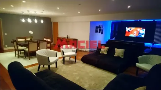 Apartamento com 4 Quartos à venda, 229m² no Centro, São José dos Campos