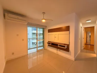 Apartamento com 2 Quartos à venda, 70m² no Botafogo, Rio de Janeiro