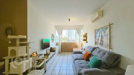 com 2 Quartos à venda, 72m² no Agronômica, Florianópolis
