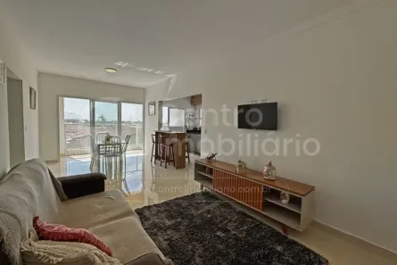 Apartamento com 2 Quartos à venda, 85m² no Centro, Peruíbe