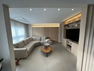 Apartamento com 3 Quartos à venda, 114m² no Vila Mariana, São Paulo