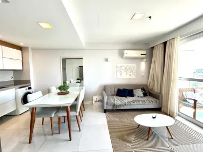 Apartamento com 1 Quarto à venda, 58m² no Imbetiba, Macaé