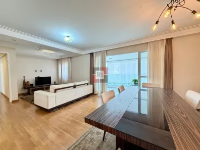 Apartamento com 2 Quartos à venda, 111m² no Brooklin Paulista, São Paulo