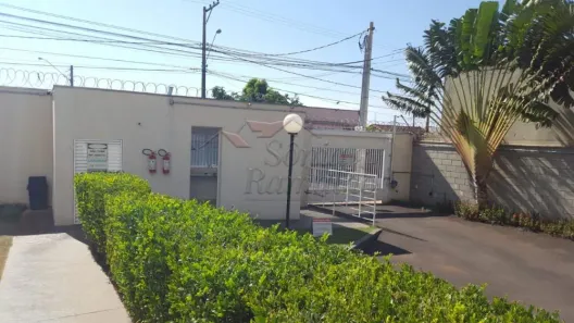 Apartamento com 2 Quartos à venda, 49m² no Residencial das Américas, Ribeirão Preto