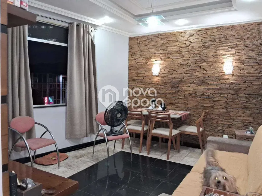 Foto do imóvel - Apartamento para comprar com 68 m², 2 quartos, 2 banheiros
