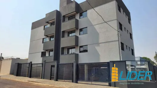 Apartamento com 3 Quartos à venda, 83m² no Tibery, Uberlândia