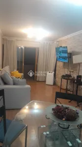 Apartamento com 4 Quartos à venda, 110m² no Vila Bastos, Santo André