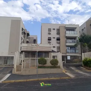 Apartamento com 3 Quartos para alugar, 100m² no Vila Diniz, São José do Rio Preto