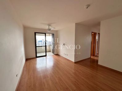 Apartamento com 3 Quartos à venda, 77m² no Centro, Londrina