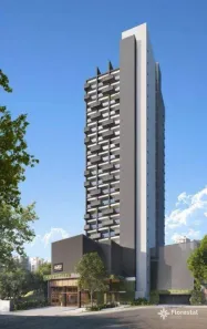 Conjunto Comercial / Sala à venda, 34m² no Horto Florestal, Salvador