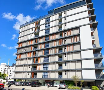 Flat com 1 Quarto à venda, 25m² no Poço, Cabedelo