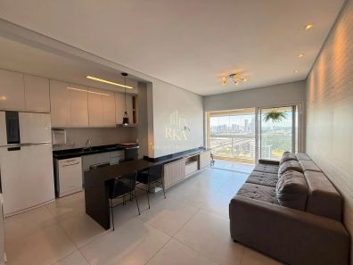 Apartamento com 2 Quartos à venda, 80m² no Bethaville I, Barueri