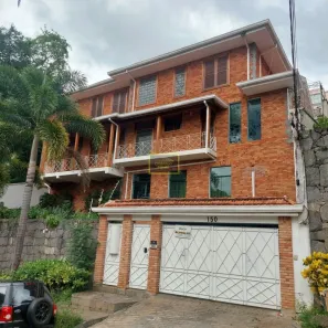 Sobrado com 5 Quartos para venda ou aluguel, 400m² no Jardim Guedala, São Paulo