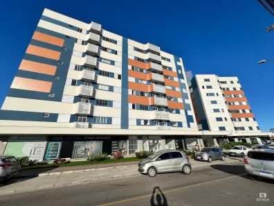 Apartamento com 2 Quartos à venda, 73m² no Rio Maina, Criciúma