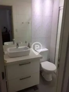 Apartamento com 2 Quartos à venda, 70m² no Vila Valparaíso, Santo André
