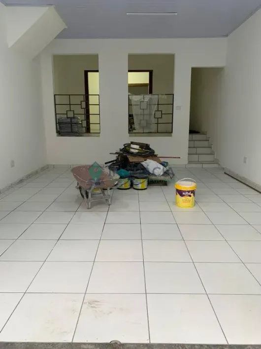 Foto do imóvel - Ponto comercial/Loja/Box para alugar com 106 m², 1 banheiro