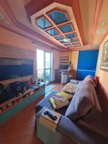 Apartamento com 2 Quartos à venda, 62m² no Jaguaribe, Osasco