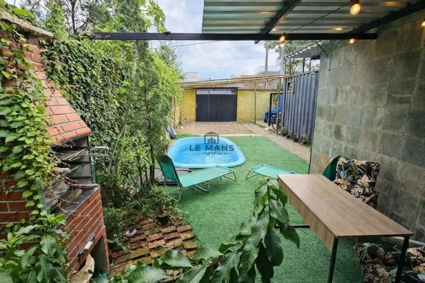 Foto do imóvel - Casa para alugar com 89 m², 3 quartos, 2 banheiros, 2 vagas